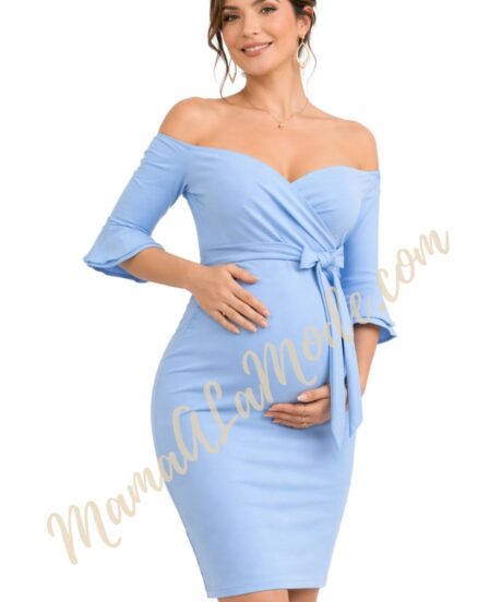 Vestido para embarazadas Winona